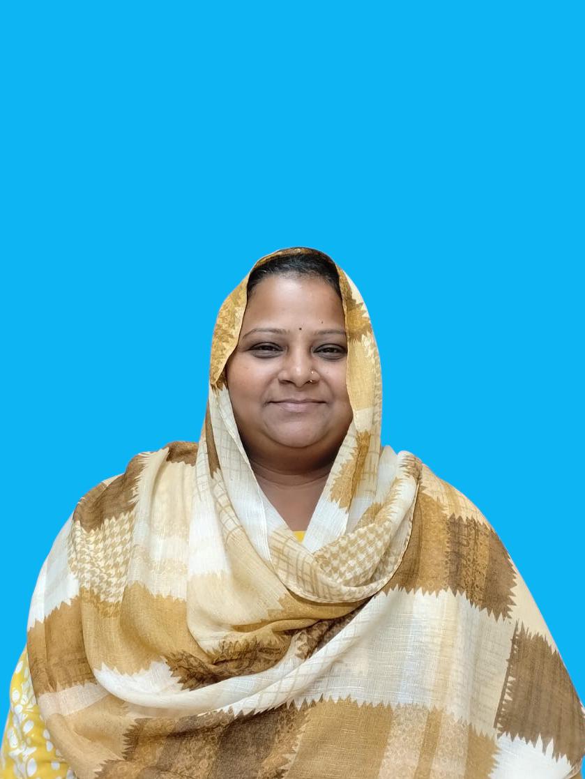 SHRABANI CHAKRABORTY